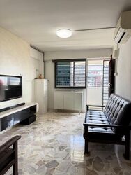 Blk 119 Bukit Merah View (Bukit Merah), HDB 3 Rooms #610221931